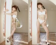 [Photobook] 裸体工房 高樹マリア