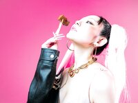 [Cyzo] サイゾー2024年8月号 林田百加 矢崎希菜 出口亜梨沙 橘和奈