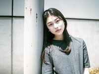 [Cyzo] サイゾー2024年8月号 林田百加 矢崎希菜 出口亜梨沙 橘和奈