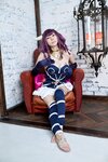 [Cosplay] Aohi-Sama あおひ様 - Aura アウラ