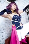 [Cosplay] Aohi-Sama あおひ様 - Aura アウラ