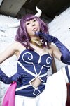 [Cosplay] Aohi-Sama あおひ様 - Aura アウラ
