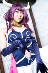 [Cosplay] Aohi-Sama あおひ様 - Aura アウラ