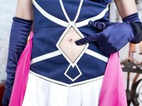 [Cosplay] Aohi-Sama あおひ様 - Aura アウラ