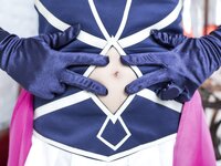 [Cosplay] Aohi-Sama あおひ様 - Aura アウラ