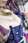 [Cosplay] Aohi-Sama あおひ様 - Aura アウラ