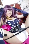 [Cosplay] Aohi-Sama あおひ様 - Aura アウラ