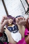 [Cosplay] Aohi-Sama あおひ様 - Aura アウラ