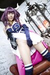 [Cosplay] Aohi-Sama あおひ様 - Aura アウラ