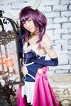 [Cosplay] Aohi-Sama あおひ様 - Aura アウラ