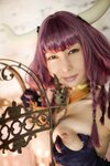 [Cosplay] Aohi-Sama あおひ様 - Aura アウラ