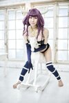 [Cosplay] Aohi-Sama あおひ様 - Aura アウラ