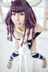 [Cosplay] Aohi-Sama あおひ様 - Aura アウラ