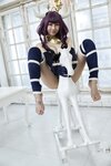 [Cosplay] Aohi-Sama あおひ様 - Aura アウラ