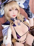 [Cosplay] Hana Bunny - Lisa