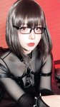 [Cosplay] yuuhui玉汇 S级魅魔 Succubus S