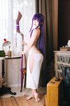 [Cosplay] Rinaijiao 日奈娇 - Fearon 菲伦