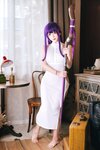 [Cosplay] Rinaijiao 日奈娇 - Fearon 菲伦