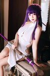[Cosplay] Rinaijiao 日奈娇 - Fearon 菲伦