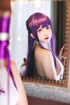 [Cosplay] Rinaijiao 日奈娇 - Fearon 菲伦