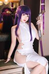 [Cosplay] Rinaijiao 日奈娇 - Fearon 菲伦