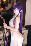 [Cosplay] Rinaijiao 日奈娇 - Fearon 菲伦