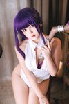 [Cosplay] Rinaijiao 日奈娇 - Fearon 菲伦