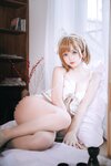 [Cosplay] 日奈娇 居家