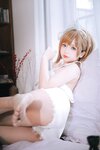 [Cosplay] 日奈娇 居家