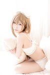 [Cosplay] YuDan - Ryza