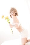 [Cosplay] YuDan - Ryza