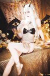 [Cosplay] 封疆疆v 埃及疆