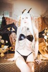 [Cosplay] 封疆疆v 埃及疆