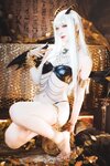 [Cosplay] 封疆疆v 埃及疆