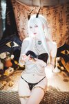[Cosplay] 封疆疆v 埃及疆