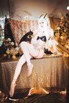 [Cosplay] 封疆疆v 埃及疆