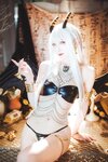 [Cosplay] 封疆疆v 埃及疆