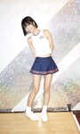 [Photobook] 2023.03.27 【デジタル限定】かれしちゃん写真集「濡れてあふれて、見せつけて」 週プレ PHOTO BOOK