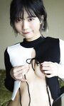 [Photobook] 2023.03.27 【デジタル限定】かれしちゃん写真集「濡れてあふれて、見せつけて」 週プレ PHOTO BOOK
