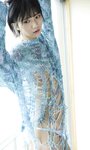 [Photobook] 2023.03.27 【デジタル限定】かれしちゃん写真集「濡れてあふれて、見せつけて」 週プレ PHOTO BOOK