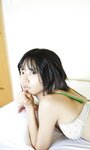 [Photobook] 2023.03.27 【デジタル限定】かれしちゃん写真集「濡れてあふれて、見せつけて」 週プレ PHOTO BOOK