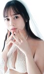 [Photobook] 2023.03.27 【デジタル限定】かれしちゃん写真集「濡れてあふれて、見せつけて」 週プレ PHOTO BOOK