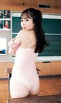 [Photobook] 2023.03.27 【デジタル限定】かれしちゃん写真集「濡れてあふれて、見せつけて」 週プレ PHOTO BOOK