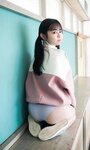 [Photobook] 2023.03.27 【デジタル限定】かれしちゃん写真集「濡れてあふれて、見せつけて」 週プレ PHOTO BOOK