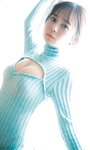 [Photobook] 2023.03.27 【デジタル限定】かれしちゃん写真集「濡れてあふれて、見せつけて」 週プレ PHOTO BOOK