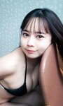 [Photobook] 2023.03.27 【デジタル限定】かれしちゃん写真集「濡れてあふれて、見せつけて」 週プレ PHOTO BOOK