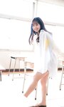 [Photobook] 2023.03.27 【デジタル限定】かれしちゃん写真集「濡れてあふれて、見せつけて」 週プレ PHOTO BOOK