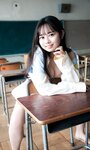[Photobook] 2023.03.27 【デジタル限定】かれしちゃん写真集「濡れてあふれて、見せつけて」 週プレ PHOTO BOOK