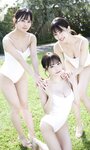 [Photobook] 2023.03.27 【デジタル限定】かれしちゃん写真集「濡れてあふれて、見せつけて」 週プレ PHOTO BOOK