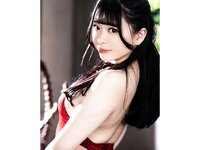 [Photobook] Nude Photo Collection 花柳杏奈 Sexy Photo Collection 写真集 Shower[90P]